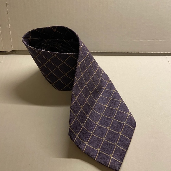 Pierre Cardin Necktie - Picture 3 of 3